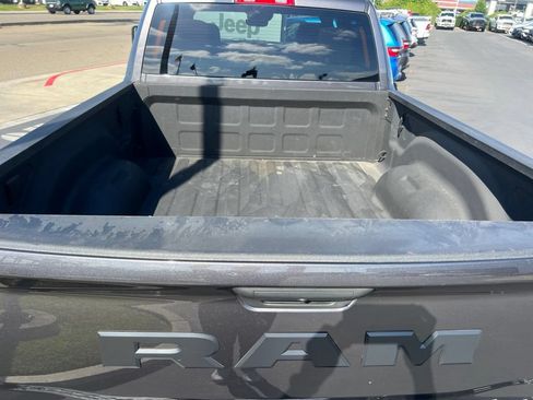 Used 2025 RAM 2500 Big Horn AWD/4WD image 22