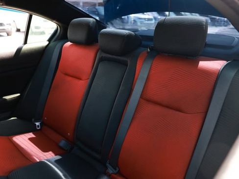 Used 2015 Honda Civic Si image 11