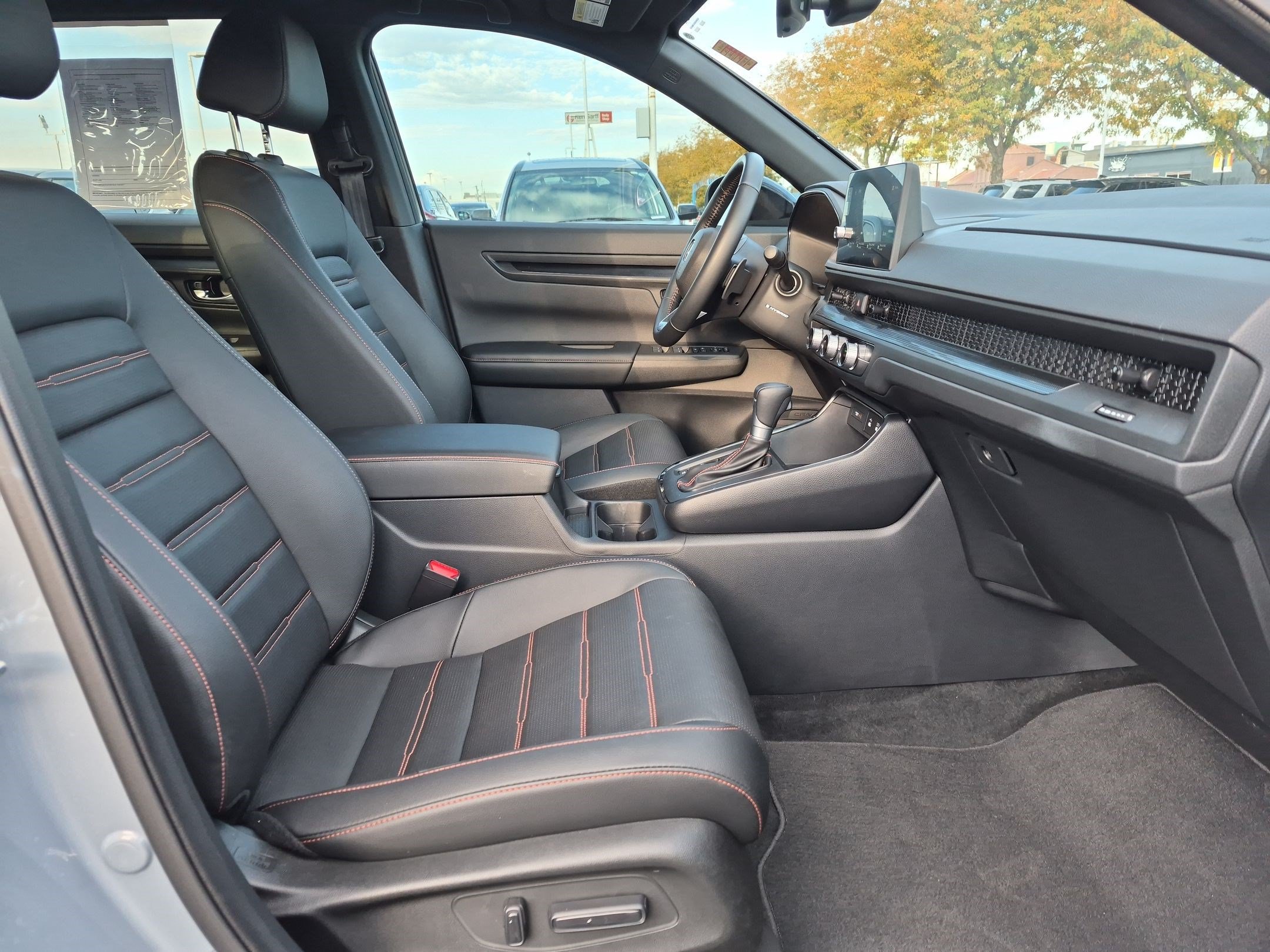Used 2026 Honda CR-V Sport-L image 31
