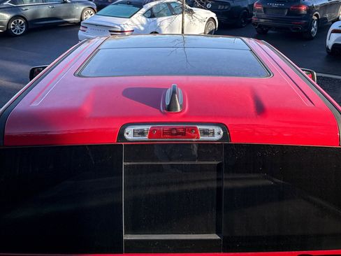 Used 2020 RAM 1500 Rebel w/ Rebel Level 2 Equipment Group image 9