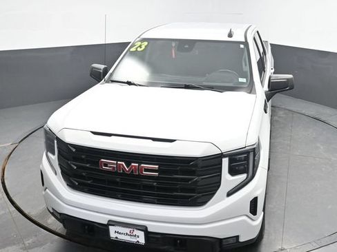 Used 2023 GMC Sierra 1500 Elevation AWD/4WD image 27