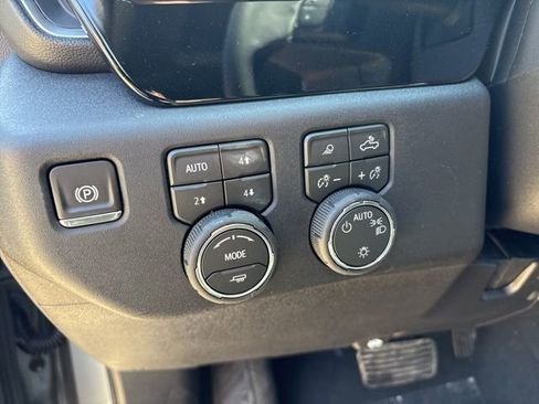 New 2026 Chevrolet Silverado 1500 LT image 27