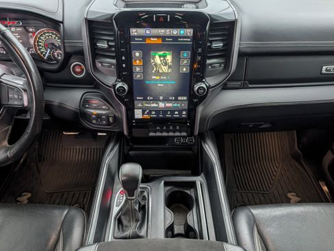 Used 2022 RAM 1500 TRX w/ TRX Level 1 Equipment Group image 7