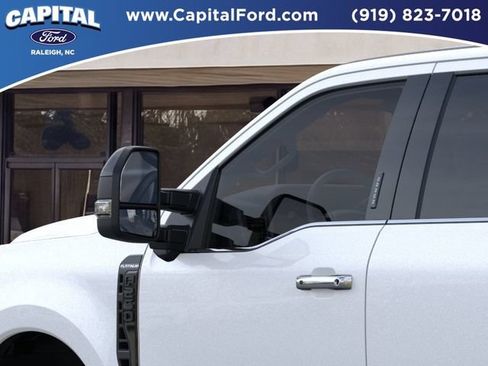 New 2026 Ford F250 Platinum AWD/4WD image 20
