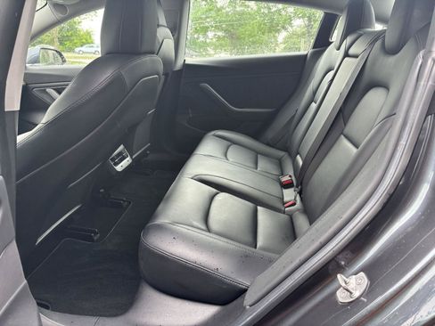 Used 2019 Tesla Model 3 Performance AWD/4WD image 21