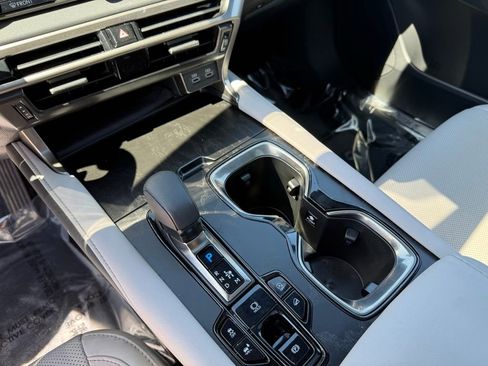 Used 2023 Lexus RX 350 Premium w/ Accessory Package AWD/4WD image 13