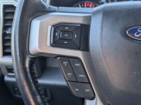 Used 2022 Ford F350 Lariat w/ Lariat Ultimate Package image 20