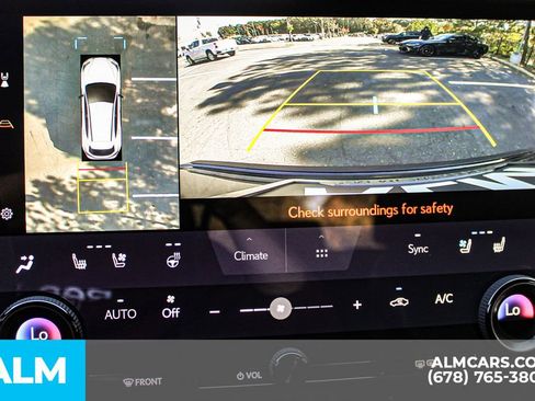 Used 2024 Lexus NX 450h+ F Sport image 32