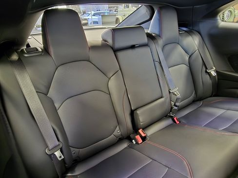 New 2026 Dodge Charger Scat Pack AWD/4WD image 12