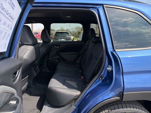 New 2026 Subaru Forester Touring image 28