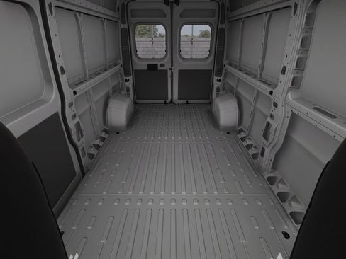 New 2025 RAM ProMaster 2500 FWD image 20