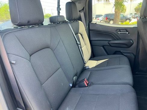 Used 2025 GMC Canyon Elevation w/ Convenience Package RWD image 21