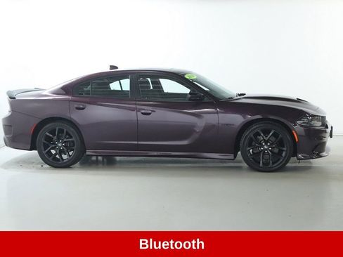 Used 2020 Dodge Charger R/T w/ Blacktop Package image 12