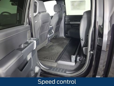 New 2026 Ford F150 XLT w/ Equipment Group 302A MID image 59