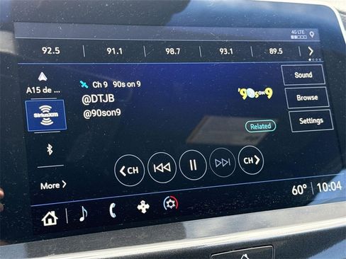 Used 2023 Cadillac CT5 Luxury image 12