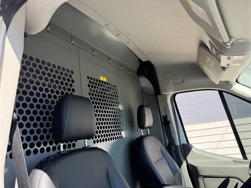 Used 2024 Ford Transit 250 250 image 15