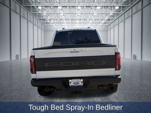 Used 2024 Ford F150 Raptor AWD/4WD image 4