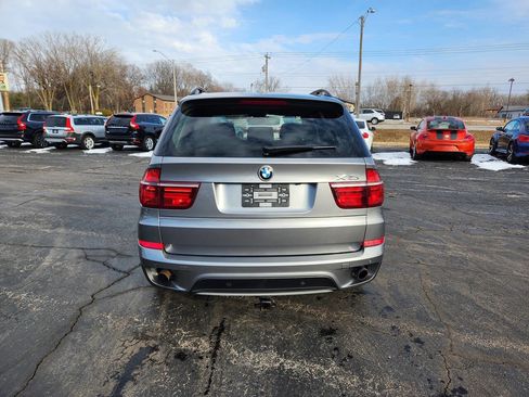 Used 2011 BMW X5 xDrive35i image 4