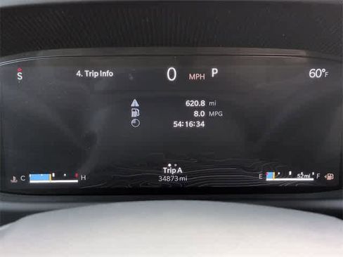 Used 2024 Jeep Wagoneer Series III image 34