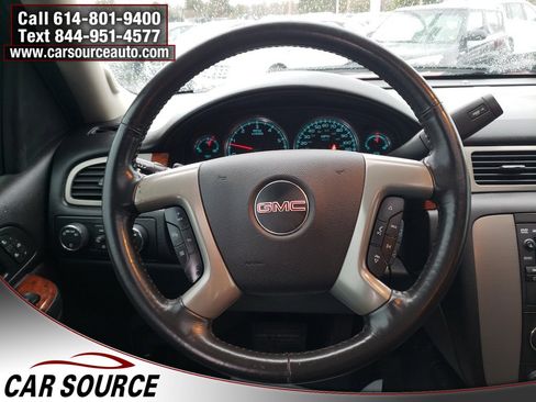 Used 2012 GMC Yukon XL SLT w/ Regional Value Package image 14