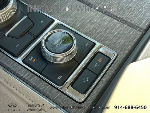 Used 2024 Ford Expedition Max Limited AWD/4WD image 24