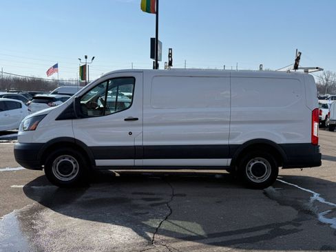 Used 2015 Ford Transit 150 130 Low Roof image 5
