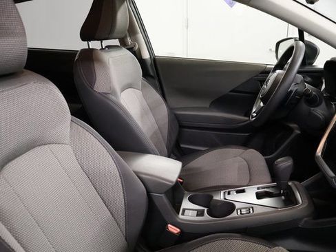 Certified 2024 Subaru Crosstrek 2.0i Premium AWD/4WD image 30