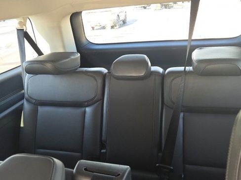 Certified 2025 Ford Expedition Max Active image 15