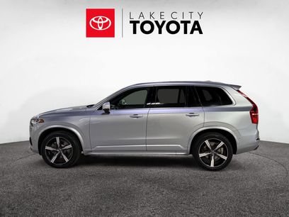 Used 2019 Volvo XC90 T6 R-Design w/ Protection Package Premier