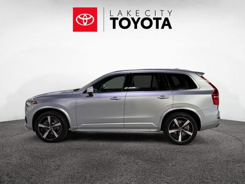 Used 2019 Volvo XC90 T6 R-Design w/ Protection Package Premier image 3