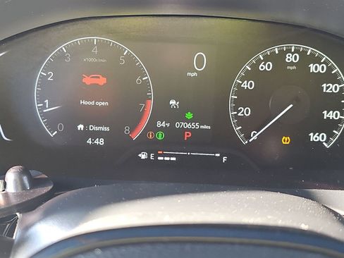 Used 2023 Honda Civic LX image 16