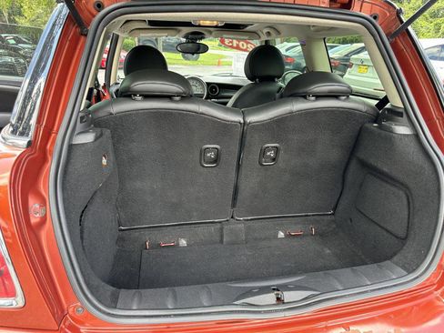 Used 2013 MINI Cooper S image 9