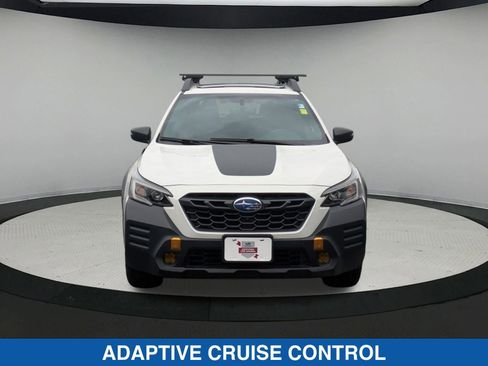 Certified 2022 Subaru Outback Wilderness image 9