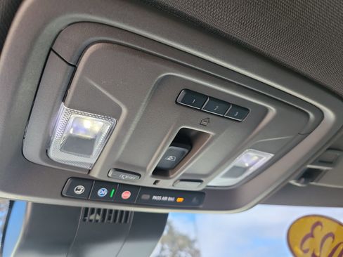 Certified 2023 Chevrolet Silverado 1500 RST w/ All Star Edition Plus image 19