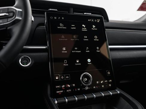 New 2026 GMC Terrain Elevation w/ Elevation Premium Package image 24