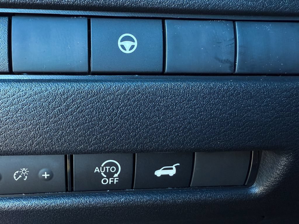 Certified 2026 Nissan Rogue SV w/ Cold Weather Package AWD/4WD image 31