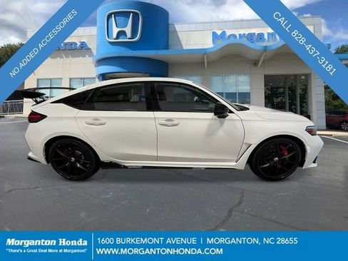 New 2025 Honda Civic Type R image 9