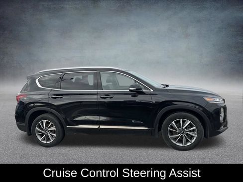 Used 2020 Hyundai Santa Fe Limited AWD/4WD image 6