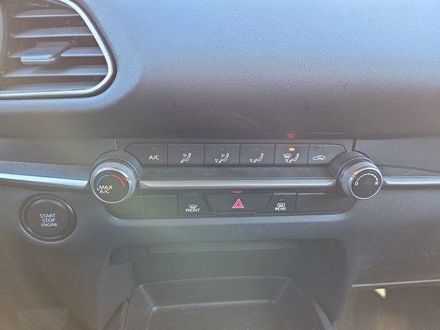 Certified 2024 MAZDA CX-30 AWD 2.5 S image 18