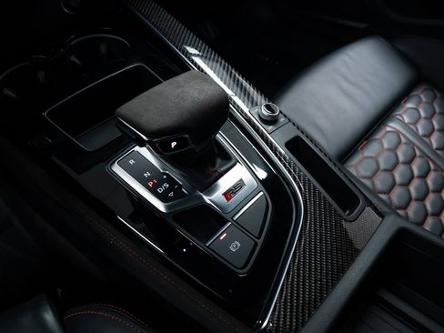 Used 2022 Audi RS 5 Sportback image 17