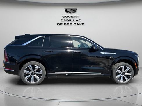 New 2026 Cadillac Escalade IQ Luxury 2 image 11