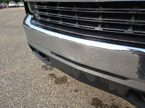 Used 2020 Chevrolet Silverado 1500 LT w/ All-Star Edition AWD/4WD image 25