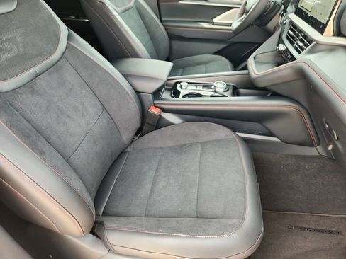 New 2026 Ford Explorer ST AWD/4WD image 10