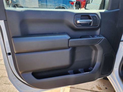 New 2026 GMC Sierra 1500 Pro w/ Pro Value Package RWD image 16