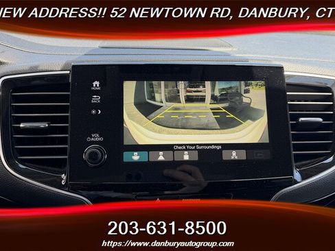 Used 2019 Honda Pilot Touring image 25