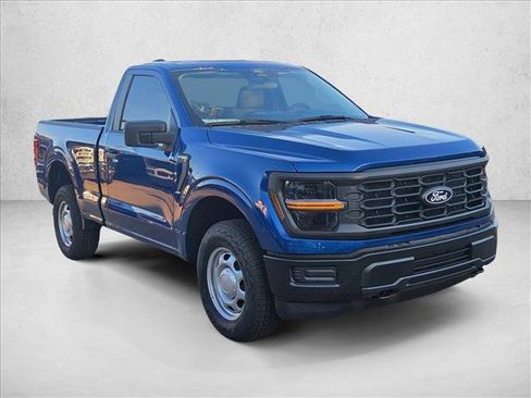 New 2025 Ford F150 XL image 7