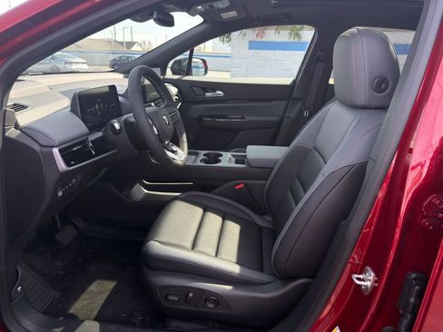 New 2026 Honda Prologue Elite image 16