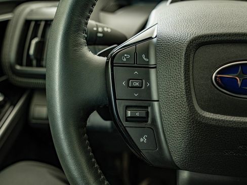 Used 2024 Subaru Solterra Limited w/ Limited Package image 19