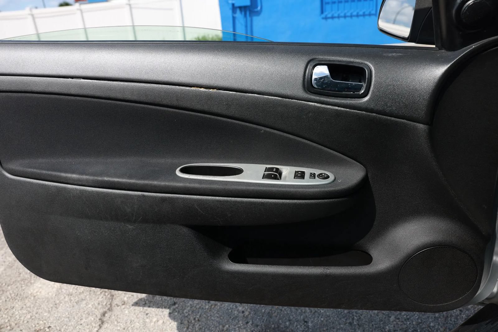 Used 2006 Chevrolet Cobalt SS FWD image 40