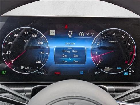 Used 2022 Mercedes-Benz S 500 4MATIC image 11